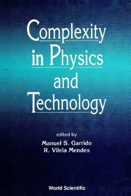 Complexity In Physics And Technology, PDF eBook