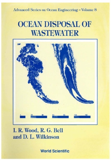 Ocean Disposal Of Wastewater, PDF eBook