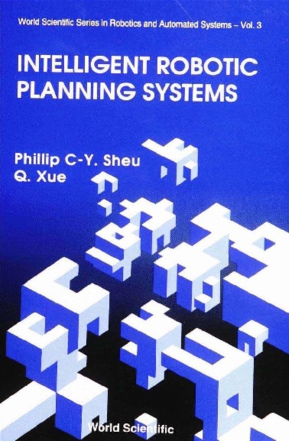Intelligent Robotic Planning Systems, PDF eBook