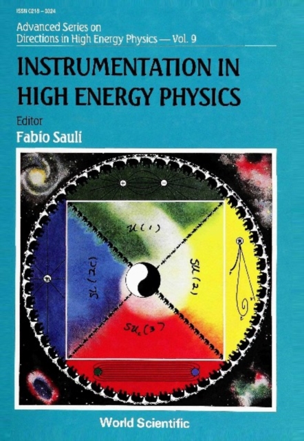 Instrumentation In High Energy Physics, PDF eBook