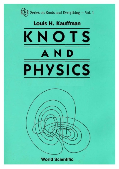 Knots And Physics, PDF eBook