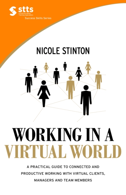 STTS : Working in a Virtual World, EPUB eBook