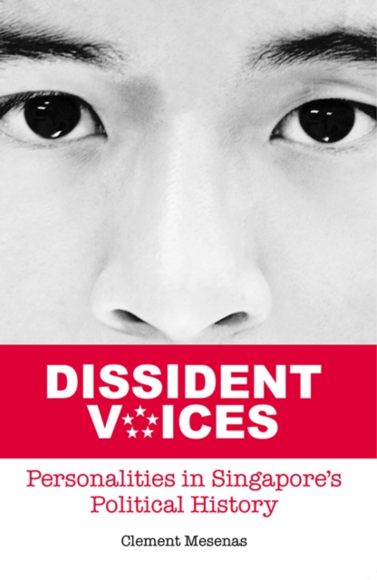 Dissident Voices, EPUB eBook