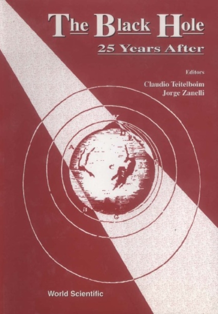 Black Hole, Twenty-five Years After, The, PDF eBook
