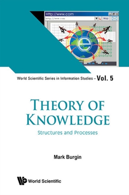 Theory Of Knowledge: Structures And Processes, EPUB eBook