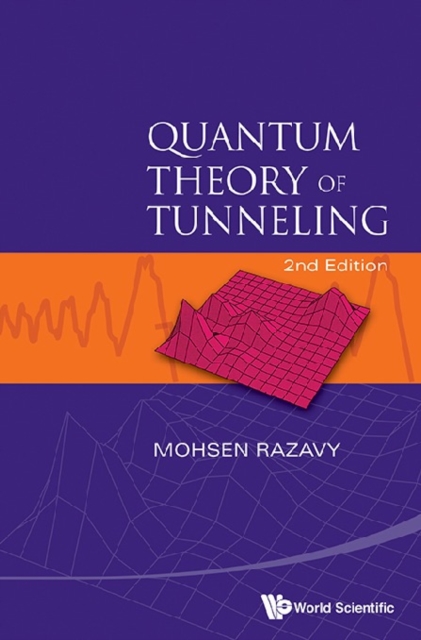 Quantum Theory Of Tunneling (2nd Edition), EPUB eBook