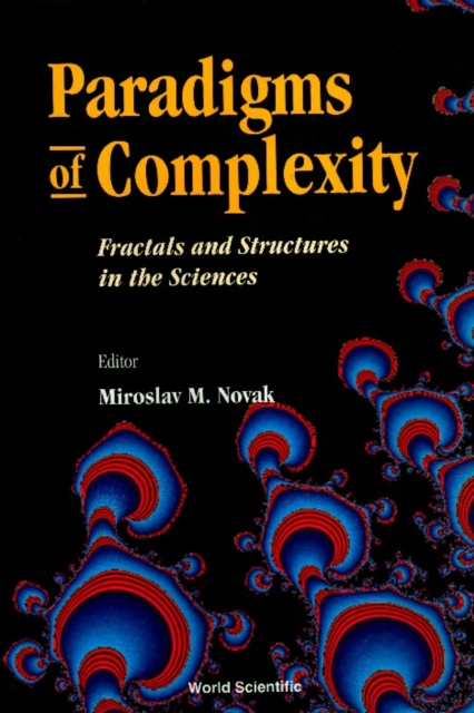 Paradigms Of Complexity: Fractals And Structures In The Sciences, PDF eBook