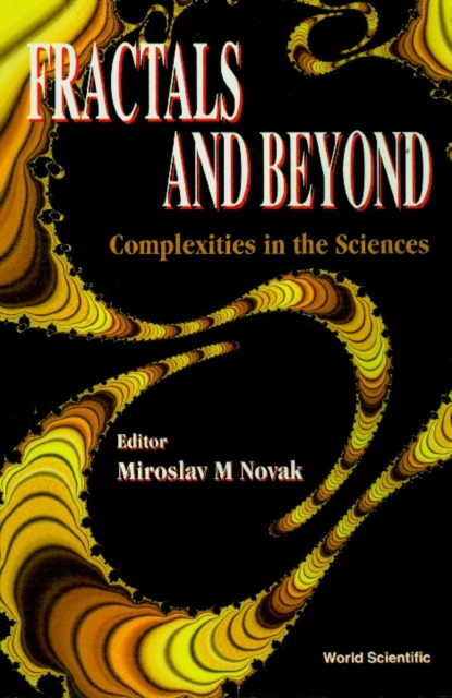 Fractals And Beyond: Complexities In The Sciences, PDF eBook