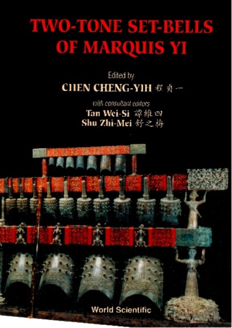 Two-tone Set-bells Of Marquis Yi, PDF eBook