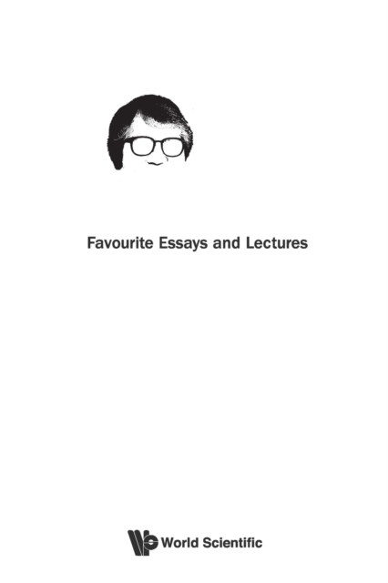 Tommy Koh Reader, The: Favourite Essays And Lectures, Paperback / softback Book