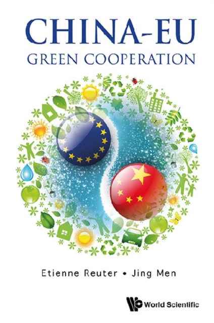 China-eu: Green Cooperation, EPUB eBook