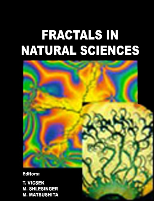 Fractals In Natural Science, PDF eBook