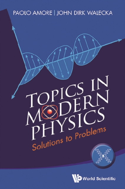 Topics In Modern Physics: Solutions To Problems, EPUB eBook