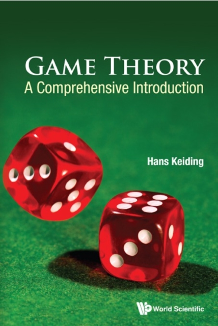 Game Theory: A Comprehensive Introduction, EPUB eBook