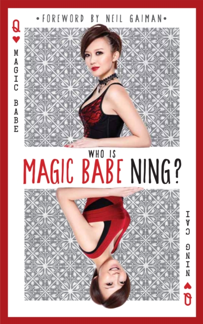 Who is Magic Babe Ning?, EPUB eBook