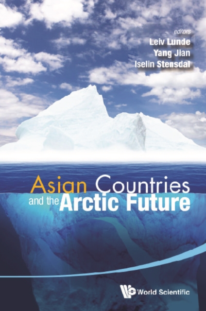 Asian Countries And The Arctic Future, EPUB eBook