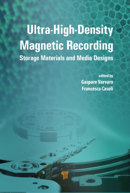 Ultra-High-Density Magnetic Recording : Storage Materials and Media Designs, PDF eBook