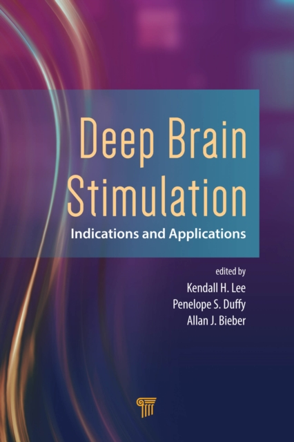 Deep Brain Stimulation : Indications and Applications, PDF eBook
