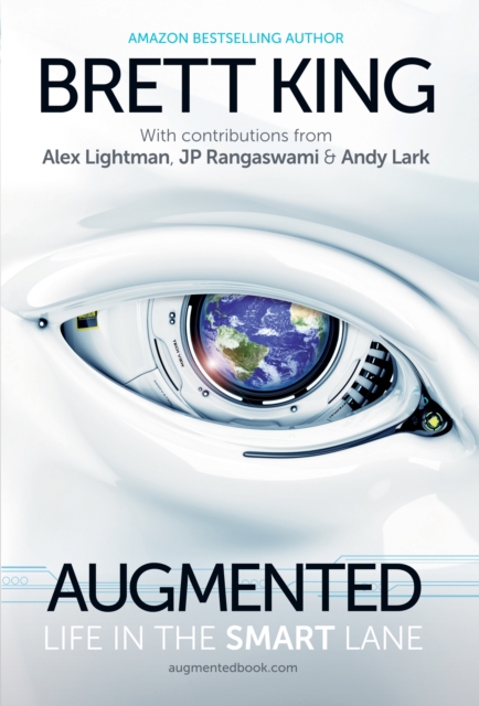 Augmented, EPUB eBook