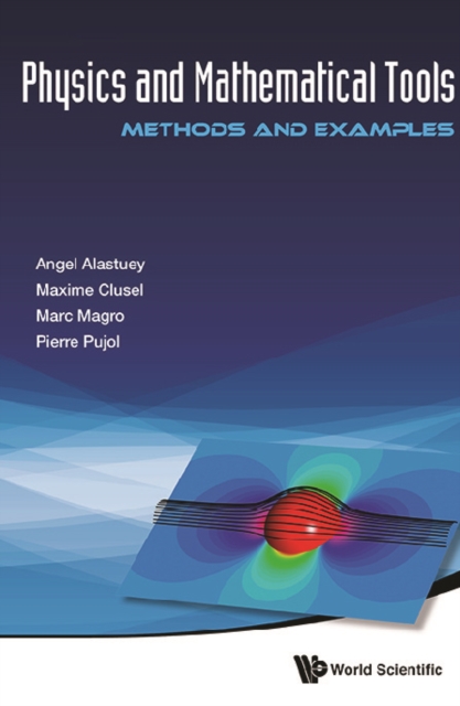 Physics And Mathematical Tools: Methods And Examples, EPUB eBook