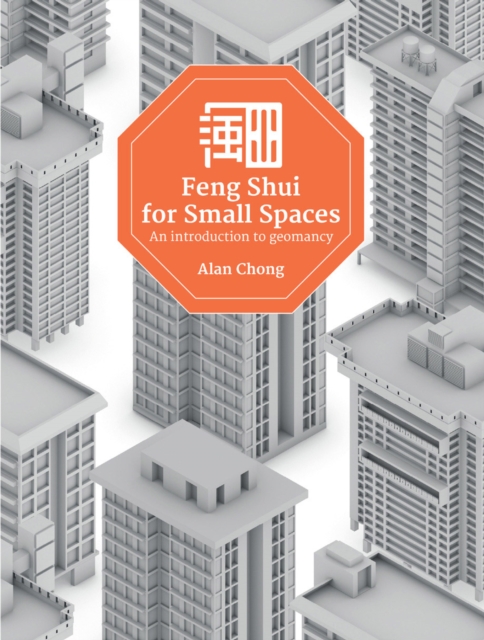 Feng Shui for Small Spaces, EPUB eBook