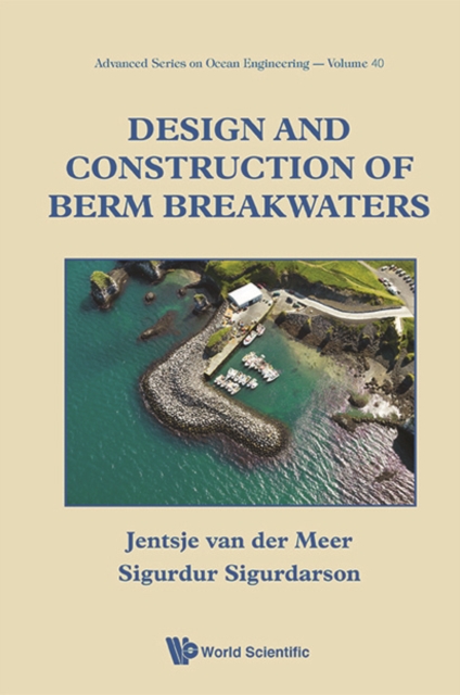 Design And Construction Of Berm Breakwaters, EPUB eBook