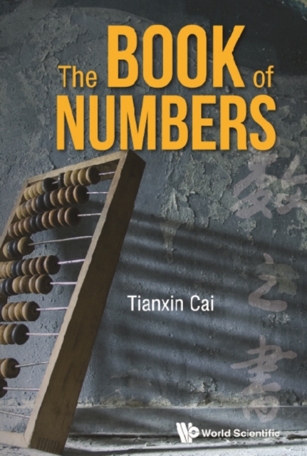 Book Of Numbers, The, EPUB eBook