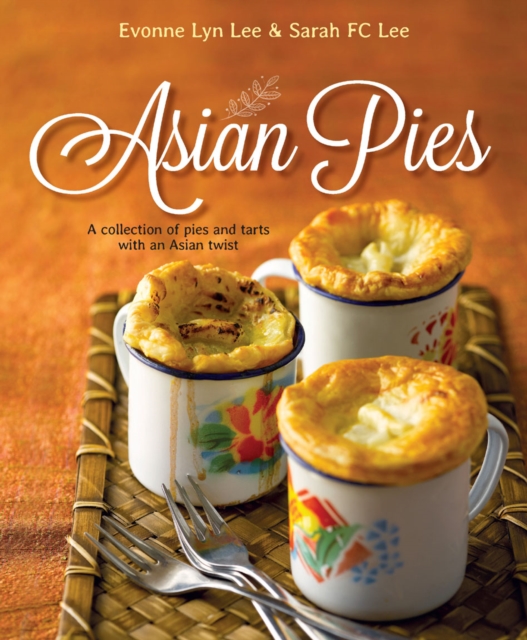 Asian Pies, EPUB eBook