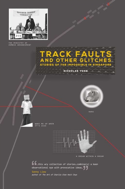 Track Faults and Other Glitches, EPUB eBook