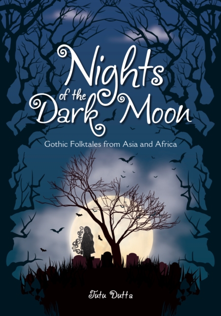 Nights of the Dark Moon, EPUB eBook