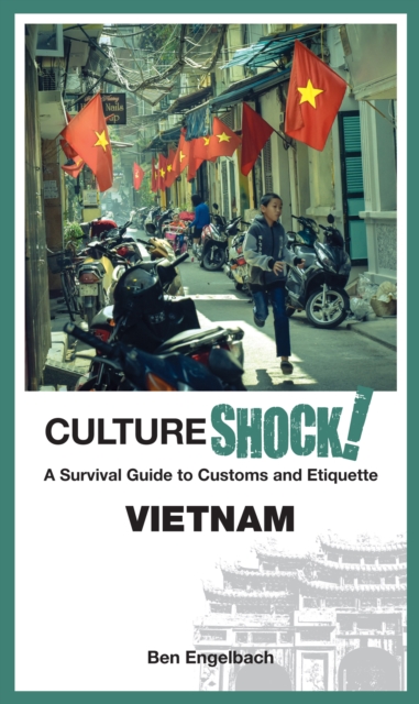 CultureShock! Vietnam, EPUB eBook
