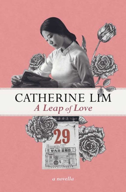 A Leap of Love, EPUB eBook