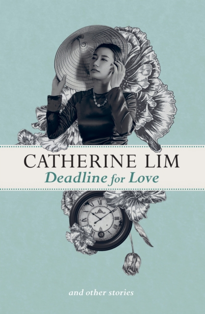 Deadline for Love and Other Stories, EPUB eBook