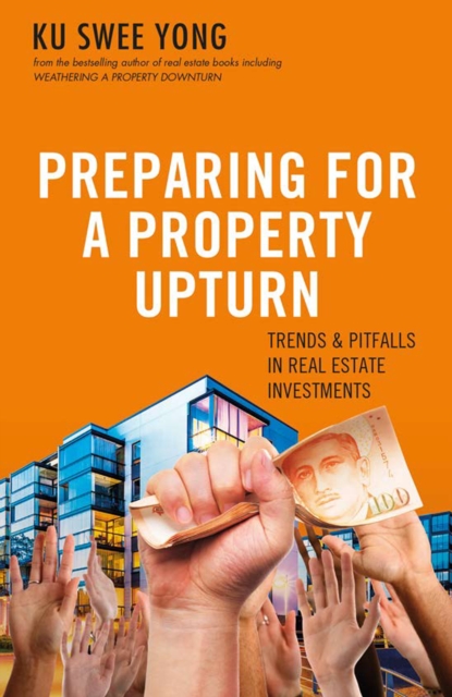 Preparing for a Property Upturn, EPUB eBook