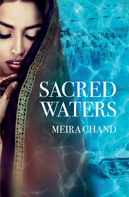 Sacred Waters, EPUB eBook