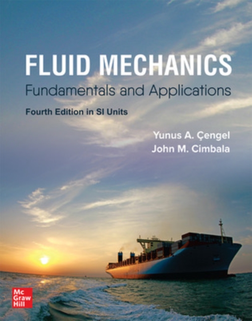 EBOOK FLUID MECHANICS IN SI UNITS, PDF eBook