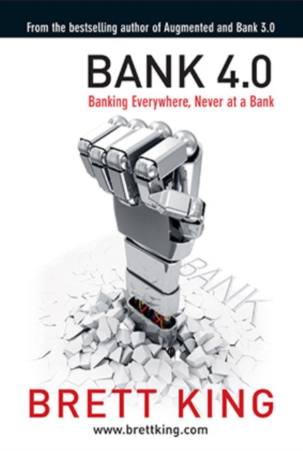 Bank 4.0, EPUB eBook