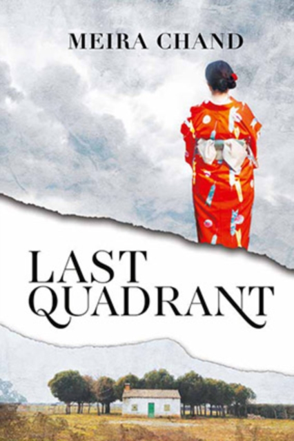 Last Quadrant, EPUB eBook