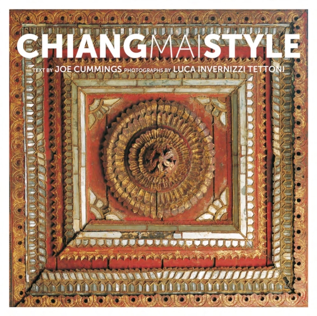Chiang Mai Style, Paperback / softback Book