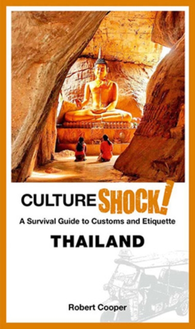 CultureShock! Thailand, EPUB eBook