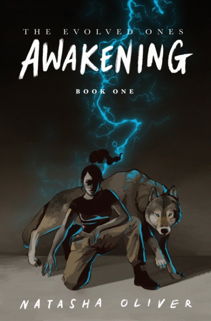 The Evolved Ones: Awakening (Book One), Paperback / softback Book