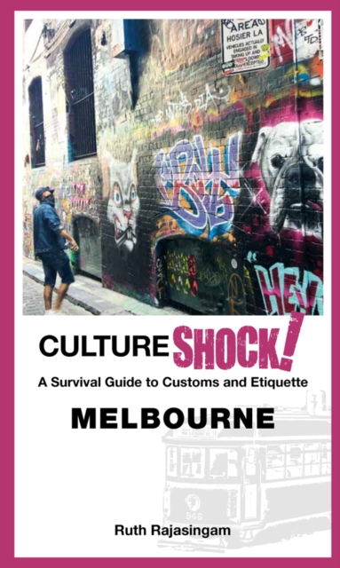 CultureShock! Melbourne, EPUB eBook