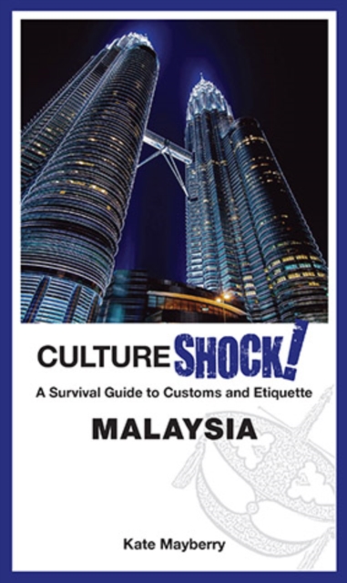 CultureShock! Malaysia, EPUB eBook