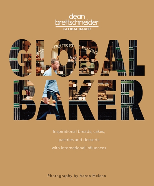 Global Baker, EPUB eBook