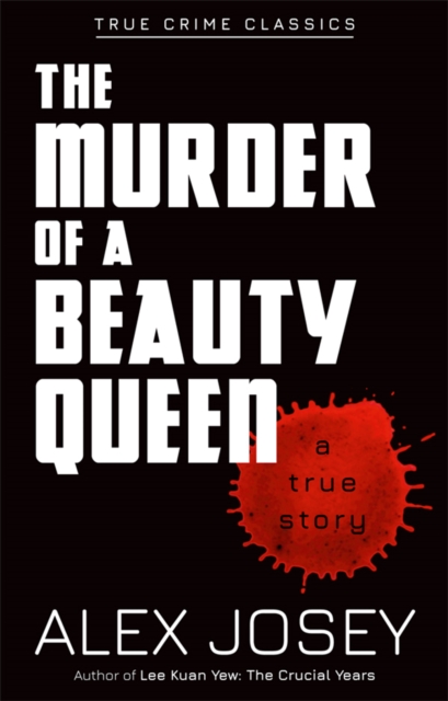 The Murder of a Beauty Queen, EPUB eBook
