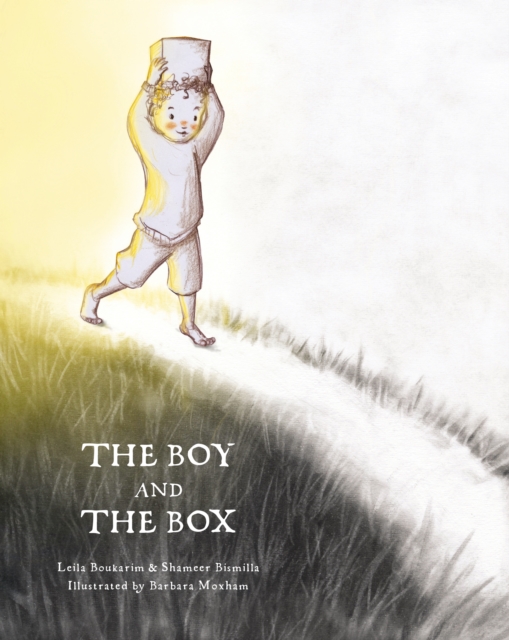 The Boy and the Box, EPUB eBook