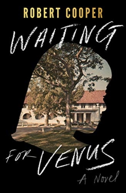 Waiting for Venus : A Novel, Paperback / softback Book