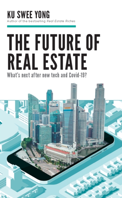 The Future of Real Estate, EPUB eBook