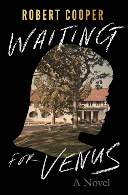Waiting for Venus - A Novel, EPUB eBook