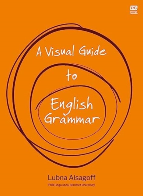 A Visual Guide to English Grammar, Paperback / softback Book